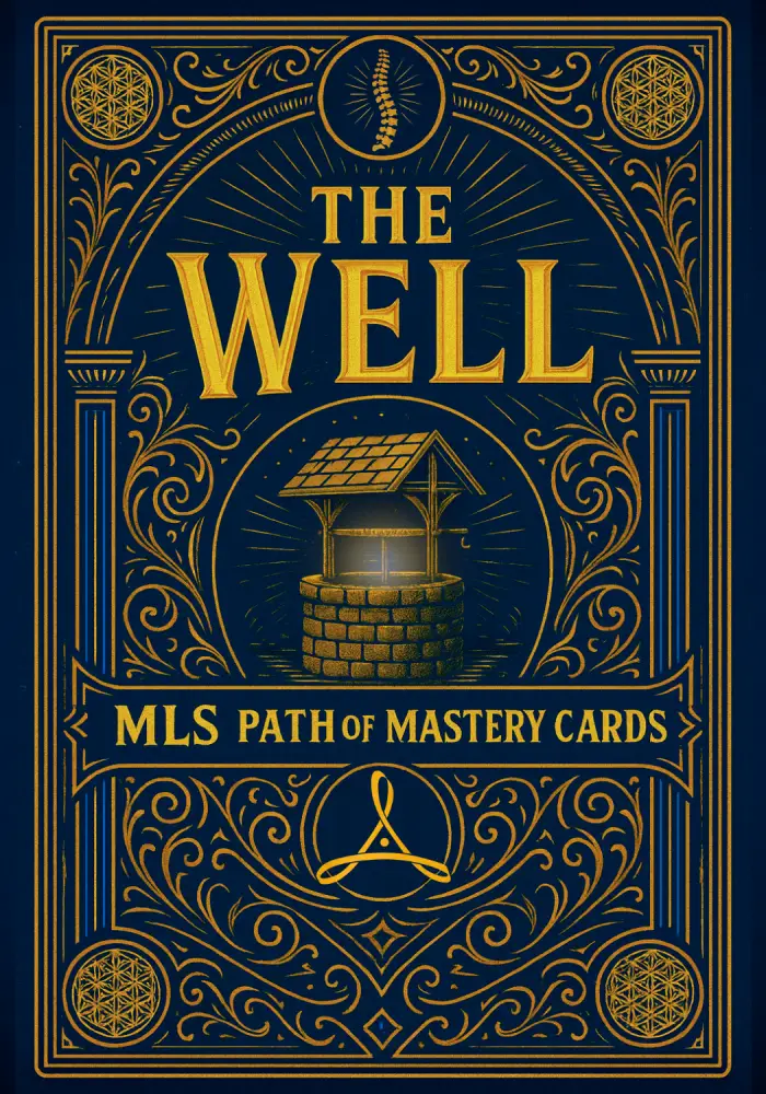 Path Of Mastery Main Card